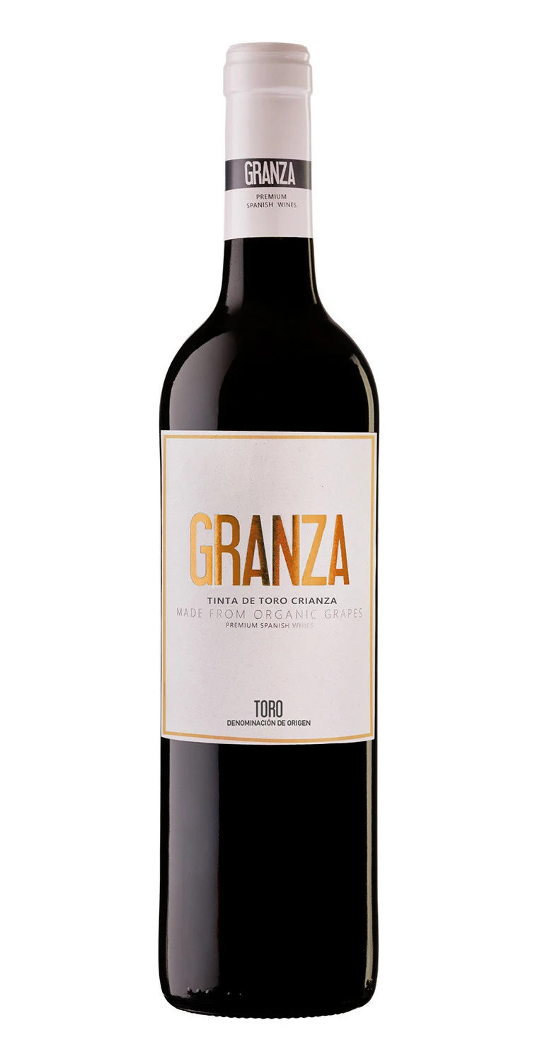 Granza Tinta De Toro Crianza 2015 3 Granza Tinta De Toro Crianza 2015