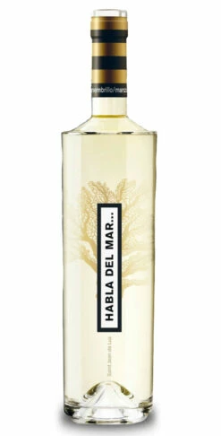 Habla Del Mar