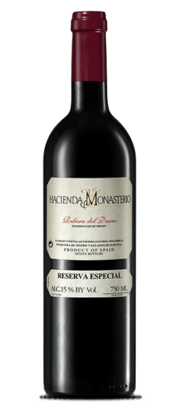 Hacienda Monasterio Reserva Especial 2017