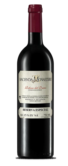 Hacienda Monasterio Reserva Especial 2017 3 Hacienda Monasterio Reserva Especial 2017