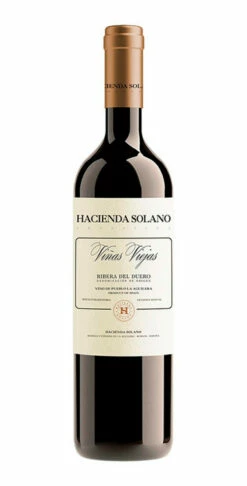 Hacienda Solano Viñas Viejas 2019