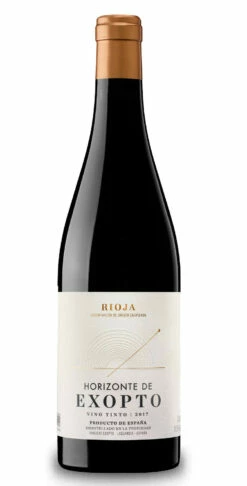Horizonte De Exopto 2021