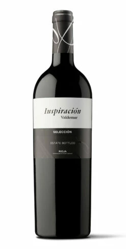 Inspiración Valdemar Selección 2017