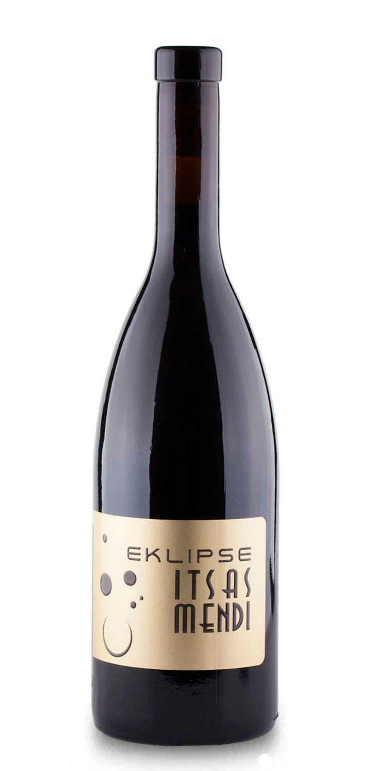 Itsasmendi Eklipse 2018 3 Itsasmendi Eklipse 2018