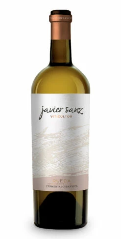 Javier Sanz Fermentado En Barrica 2020