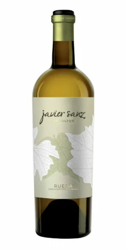 Javier Sanz Viticultor Verdejo 2022 Mágnum