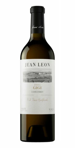 Jean Leon Vinya Gigi Chardonnay 2021