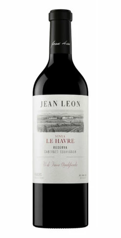 Jean Leon Vinya Le Havre Reserva 2019