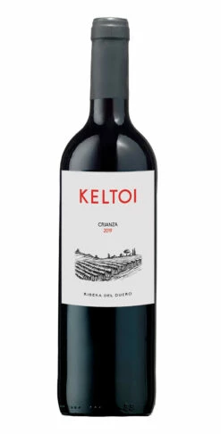 Keltoi Crianza 2019