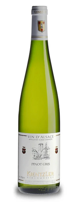 Kientzler Pinot Gris 2017 3 Kientzler Pinot Gris 2017