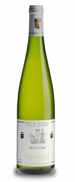 Kientzler Riesling Grand Cru Geisberg 2016