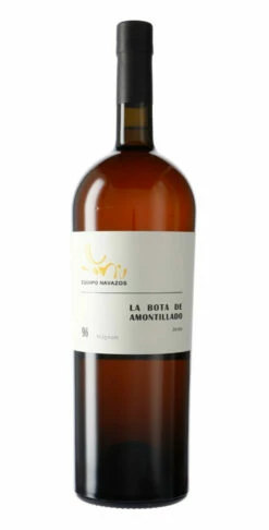 La Bota De Amontillado Nº 96 Mágnum