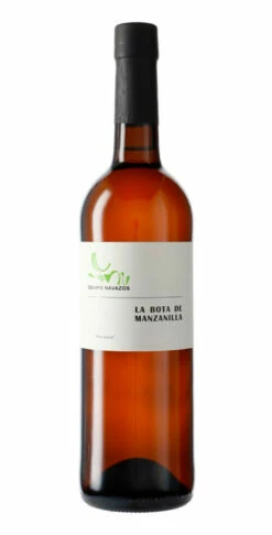 La Bota 113 De Manzanilla Navazos