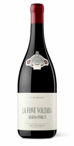 Abadia De Poblet La Font Voltada 2017