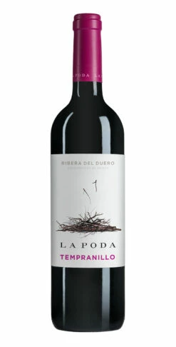 La Poda Tempranillo 2020
