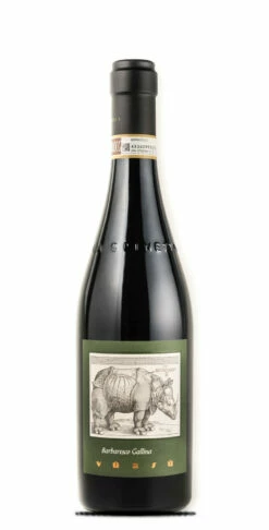 La Spinetta Barbaresco Gallina 2013