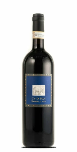 La Spinetta Barbera D'Asti Cà Di Pian 2017