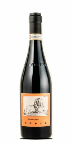 La Spinetta Barolo Campè 2011