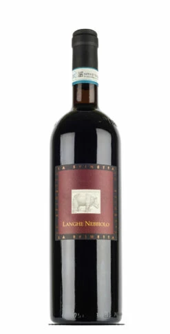 La Spinetta Langhe Nebbiolo 2021