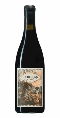 Laderas De Leonila 2018