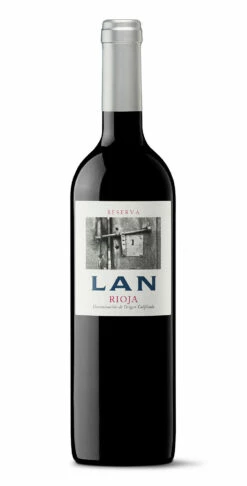 Lan Reserva 2017