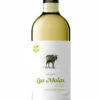 Las Mulas Sauvignon Blanc 2022 -Bach Tienda las mulas sauvignon blanc corcho 1 1 1 1
