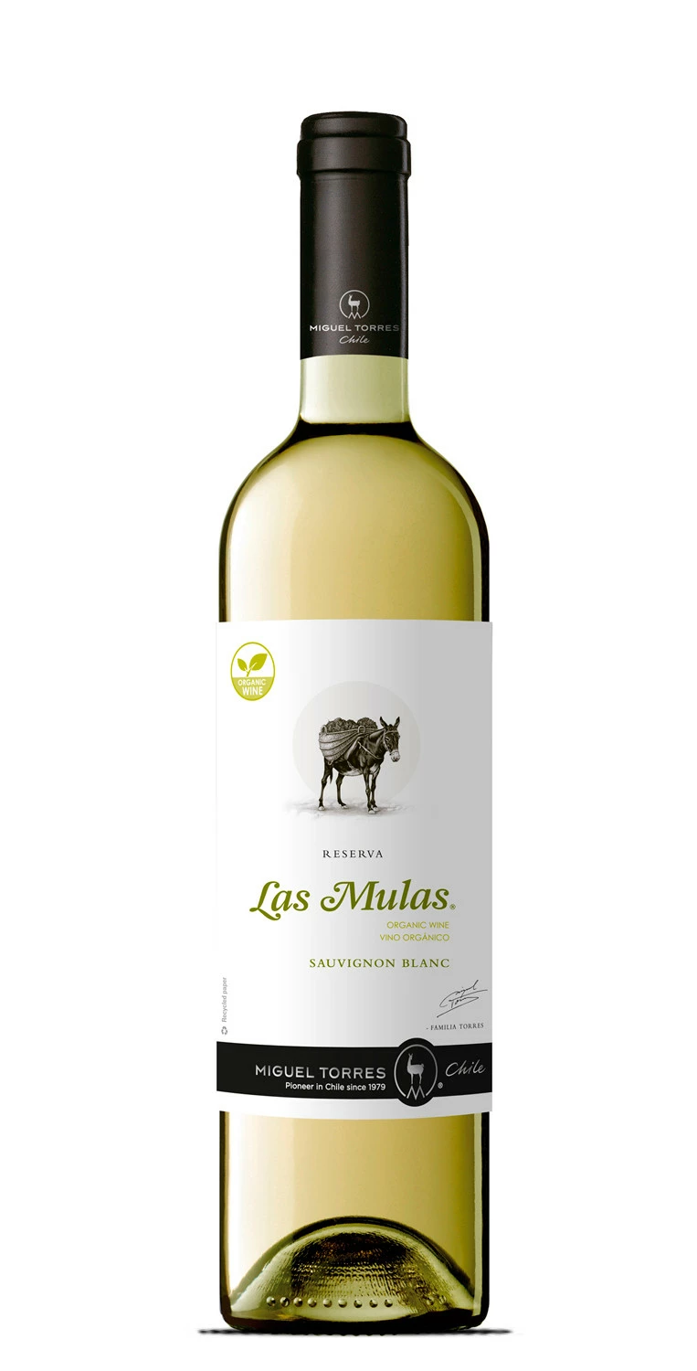 Las Mulas Sauvignon Blanc 2022 3 Las Mulas Sauvignon Blanc 2022