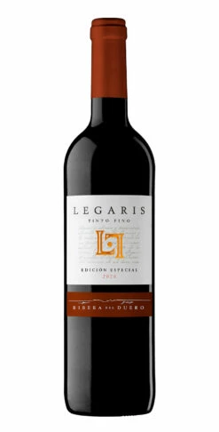 Legaris Edición Especial 2020