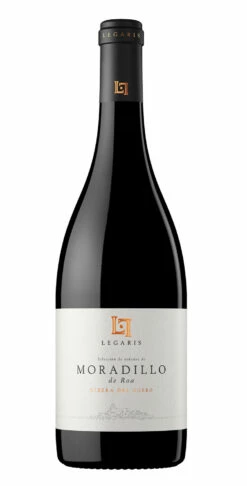 Legaris Moradillo De Roa 2018