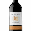 Legaris Crianza 2019