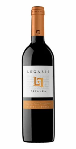 Legaris Crianza 2019