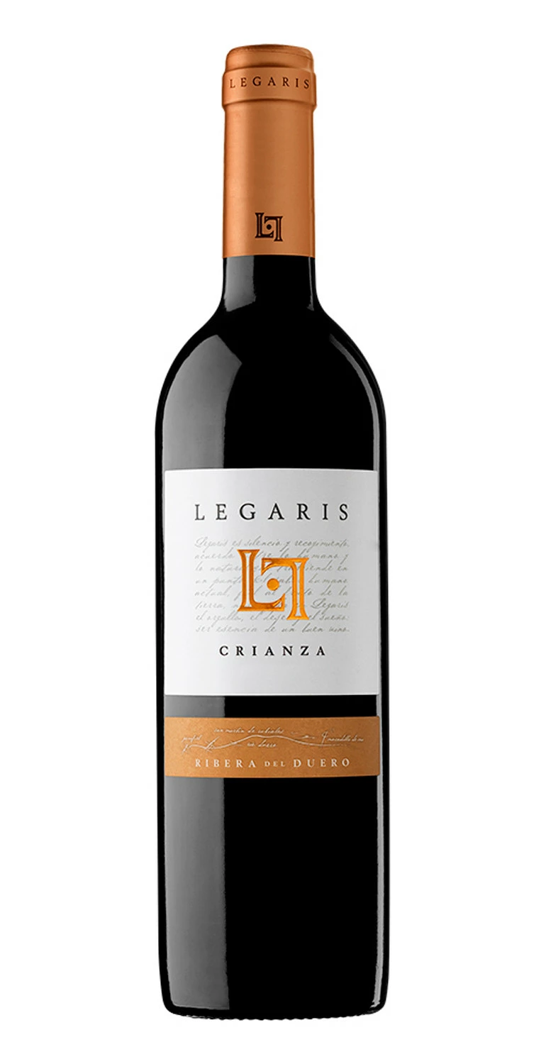 Legaris Crianza 2019 2 Legaris Crianza 2019
