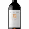 Legaris Reserva 2019 -Bach Tienda legaris tinto reserva 2
