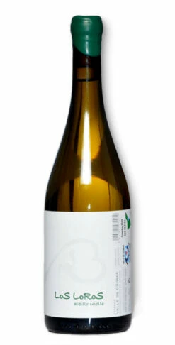 Los Loros Albillo Criollo 2022