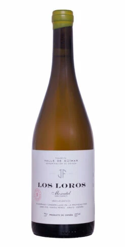Los Loros Moscatel Seco 2021