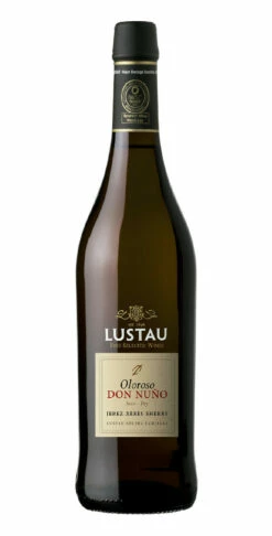 Lustau Oloroso Don Nuño