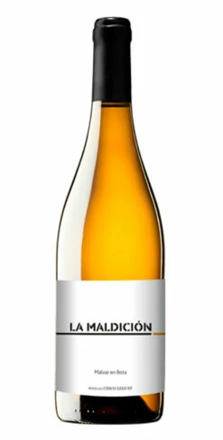 La Maldición Malvar En Bota 2020