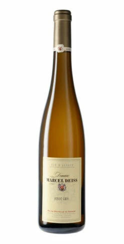 Marcel Deiss Pinot Gris 2016