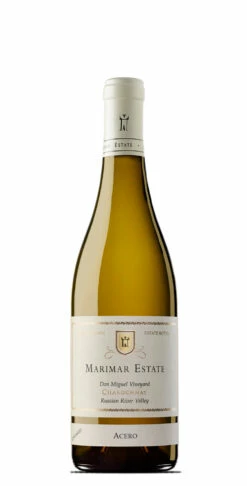 Marimar Acero Chardonnay 2019