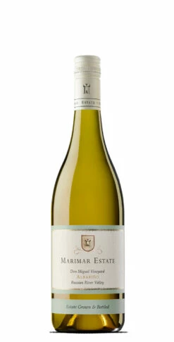 Marimar Albariño 2020