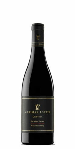 Marimar Cristina Pinot Noir 2018