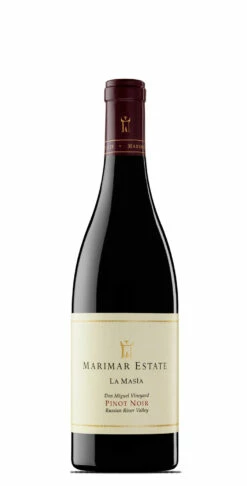 Marimar La Masía Pinot Noir 2019
