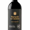 Marqués De Cáceres Gran Reserva 2015 1 Marqués De Cáceres Gran Reserva 2015 -Bach Tienda marques caceres