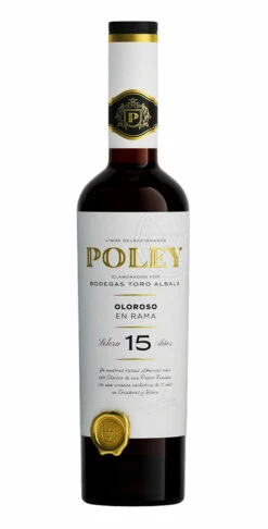 Oloroso Marqués De Poley