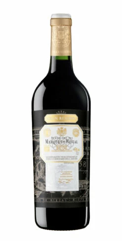 Marqués De Riscal Gran Reserva 2015