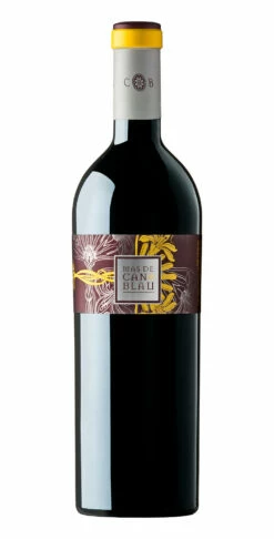 Mas De Can Blau 2018