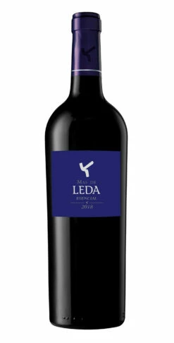 Más De Leda Esencial 2018