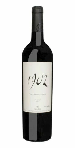 Mas Doix 1902 Centenary Carignan 2016