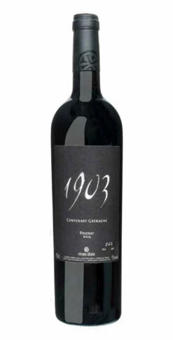 Mas Doix 1903 Centenary Grenache 2017
