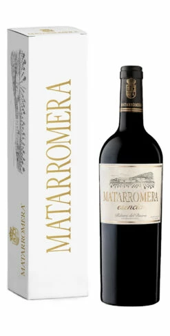 Matarromera Esencia | Estuche